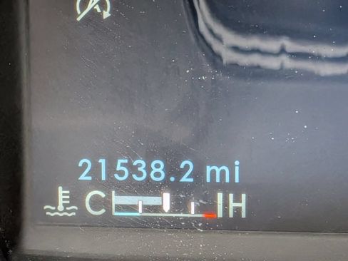 Certified 2024 Lincoln Corsair Reserve w/ Equipment Group 202A FWD image 31