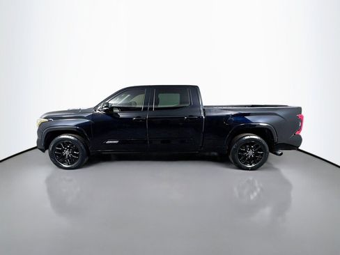 Used 2023 Toyota Tundra Platinum image 2