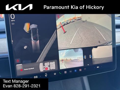 Used 2022 Tesla Model Y Long Range image 22