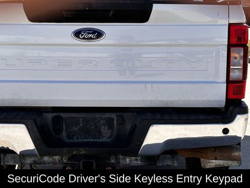 Used 2022 Ford F250 XLT w/ XLT Value Package image 8