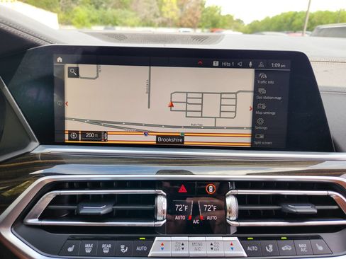 Used 2023 BMW X5 sDrive40i RWD image 17