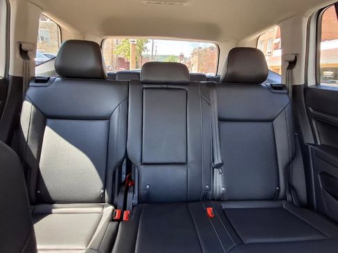 Used 2019 Volkswagen Atlas SE w/ Towing Package AWD/4WD image 13