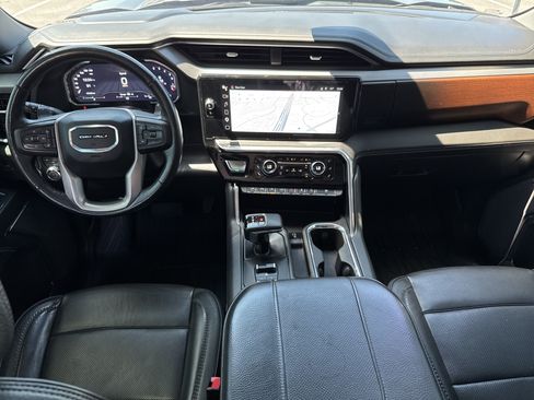 Used 2023 GMC Sierra 1500 Denali AWD/4WD image 30