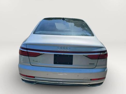 Used 2019 Audi A8 L 3.0T w/ Luxury Package AWD/4WD image 8