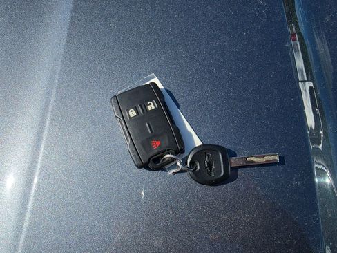 Used 2022 Chevrolet Colorado W/T w/ Custom Special Edition image 10