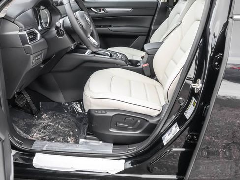 New 2025 MAZDA CX-5 AWD 2.5 S w/ Preferred Package image 25