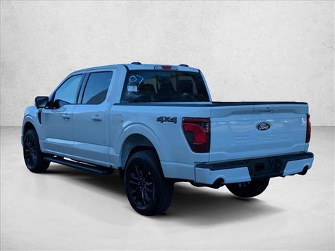 New 2026 Ford F150 XLT w/ Equipment Group 302A MID AWD/4WD image 9