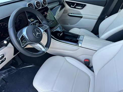 Certified 2026 Mercedes-Benz GLC 300 image 11