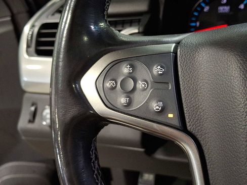 Used 2018 Chevrolet Tahoe LT image 23