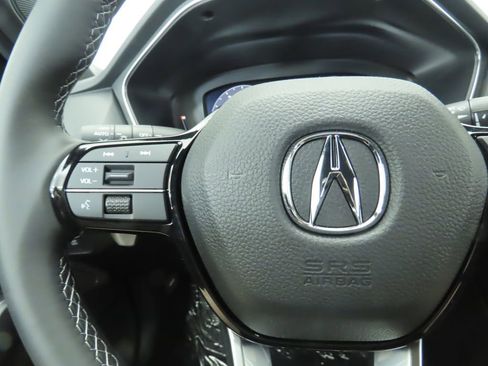 Used 2025 Acura Integra A-Spec image 12