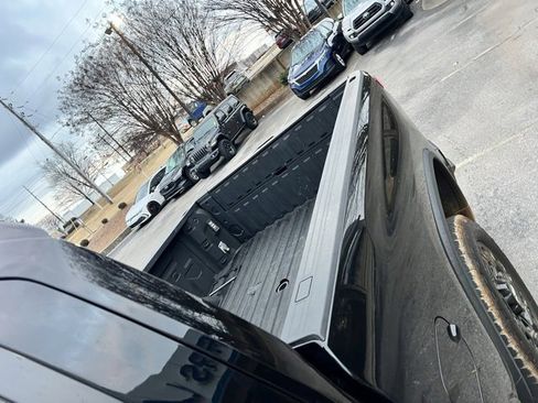 Certified 2024 Chevrolet Silverado 2500 LTZ w/ LTZ Plus Package image 14