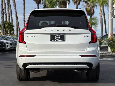 New 2026 Volvo XC90 T8 Ultra image 4