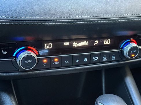 Used 2018 MAZDA MAZDA6 Touring image 19