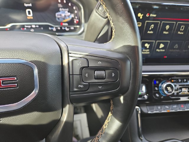 Used 2024 GMC Sierra 2500 AT4 w/ AT4 Premium Plus Package AWD/4WD image 20