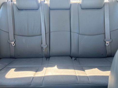 Used 2008 Toyota Avalon Touring FWD image 26