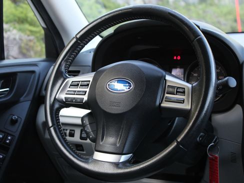 Used 2014 Subaru Forester 2.5i Limited image 20