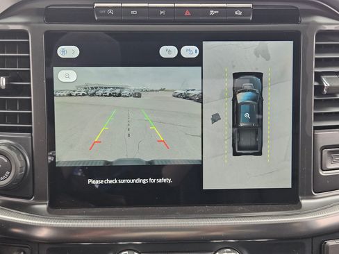 New 2026 Ford F150 Raptor AWD/4WD image 15