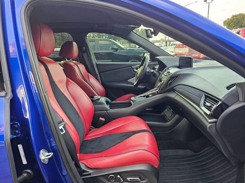 Used 2021 Acura RDX A-Spec image 11