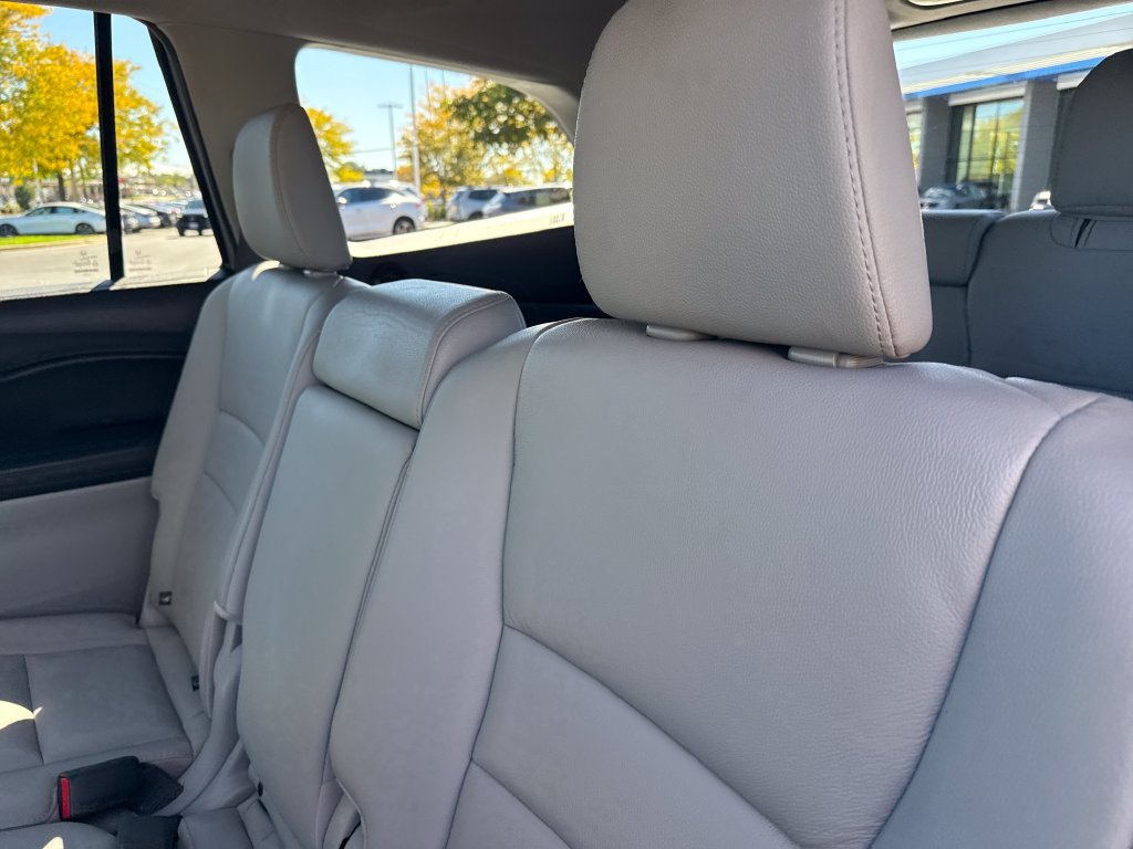 Used 2016 Honda Pilot EX-L image 19