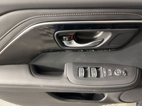 New 2026 Acura ADX FWD image 27