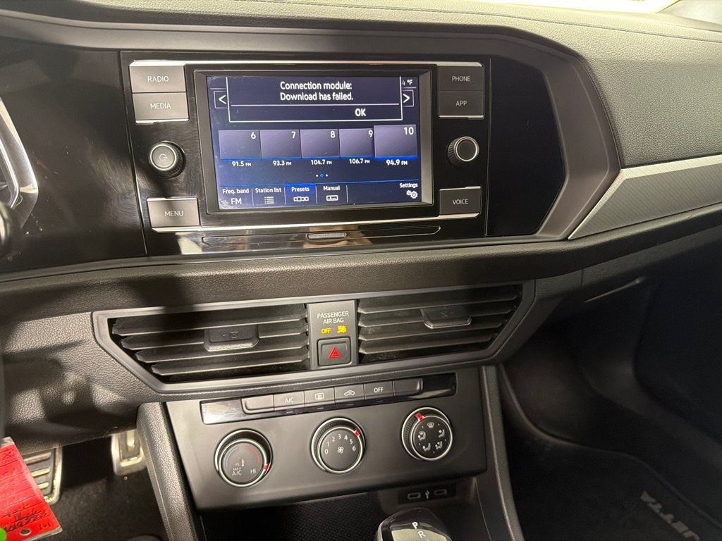 Used 2023 Volkswagen Jetta Sport FWD image 15
