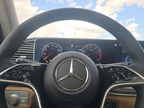 New 2026 Mercedes-Benz GLE 350 4MATIC image 30