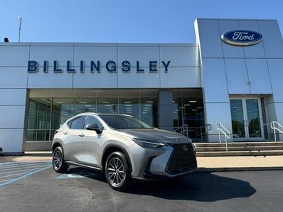 Used 2023 Lexus NX 250 FWD