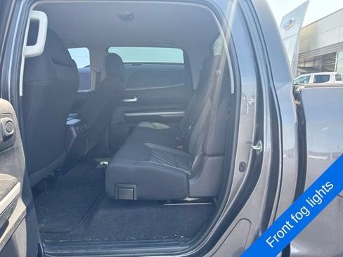 Used 2019 Toyota Tundra SR5 w/ TRD Off Road Package AWD/4WD image 14