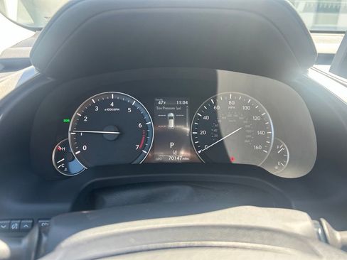 Used 2020 Lexus RX 350 AWD w/ Premium Package image 7