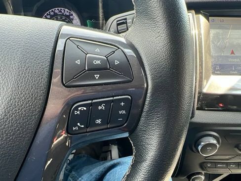 Used 2019 Ford Ranger Lariat w/ Equipment Group 501A Mid AWD/4WD image 24