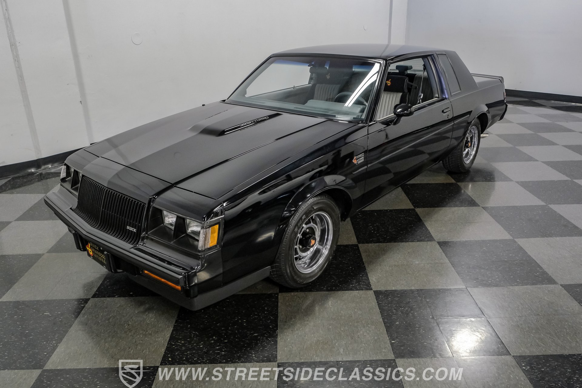 Used 1987 Buick Regal Coupe RWD image 35
