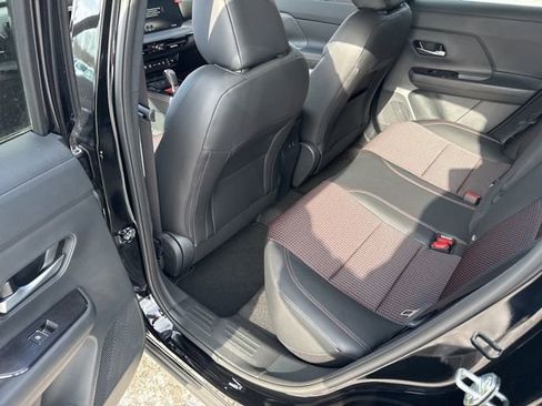 New 2026 Nissan Kicks SR w/ Cold Weather Package AWD/4WD image 36