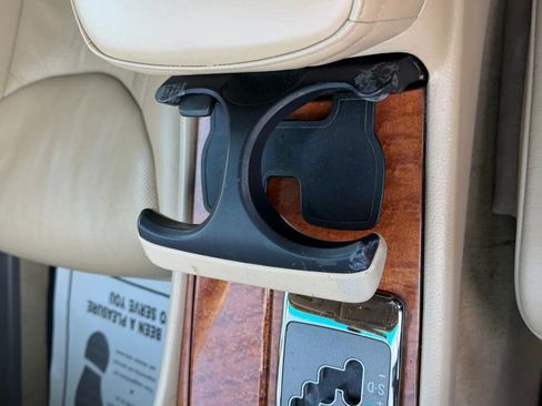 Used 2005 Lexus LS 430 image 39