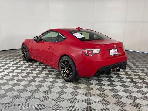 Used 2016 Scion FR-S RWD image 14