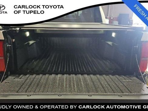 Used 2026 Toyota Tacoma TRD Pro image 14