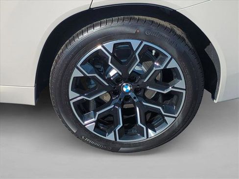 Used 2026 BMW X3 xDrive30i w/ M Sport Package AWD/4WD image 10