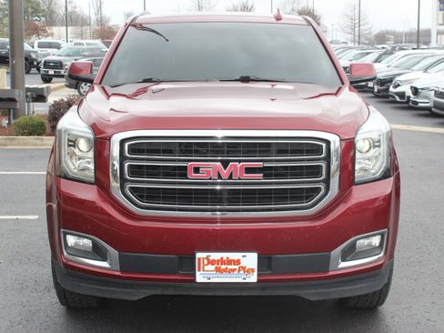 Used 2020 GMC Yukon SLE image 3