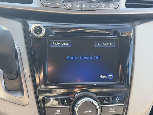 Used 2016 Honda Odyssey EX-L image 34