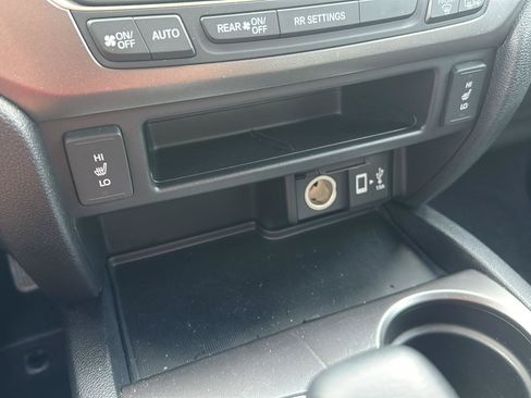 Used 2019 Honda Ridgeline RTL-T image 20