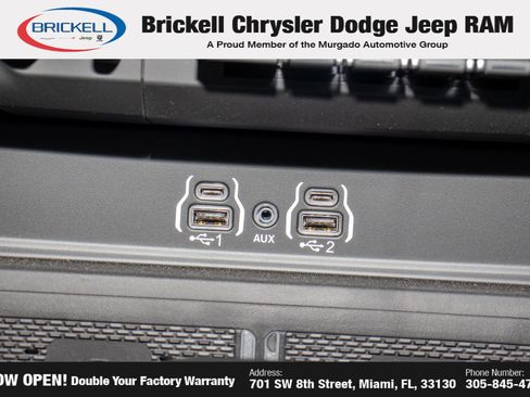 New 2026 RAM 2500 Big Horn image 23