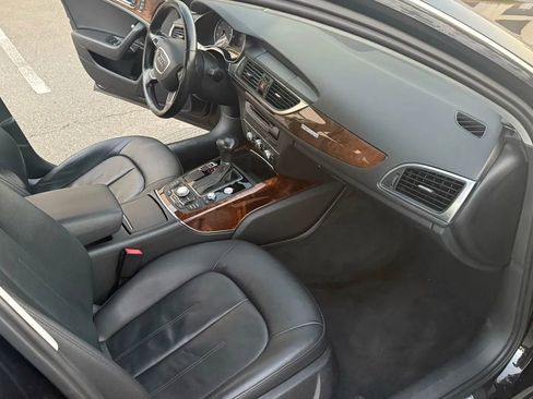 Used 2014 Audi A6 2.0T Premium Plus w/ Premium Plus Package image 11