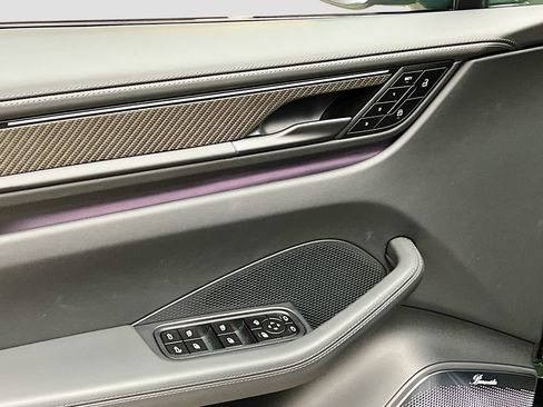 Certified 2026 Porsche Macan Turbo Electric AWD/4WD image 20