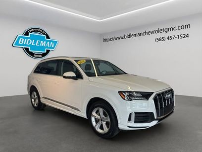 Used 2024 Audi Q7 2.0T Premium Plus