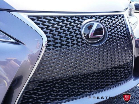 Used 2016 Lexus IS 350 AWD w/ F Sport Package image 16