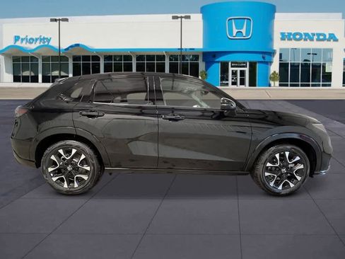 New 2026 Honda HR-V EX-L image 7