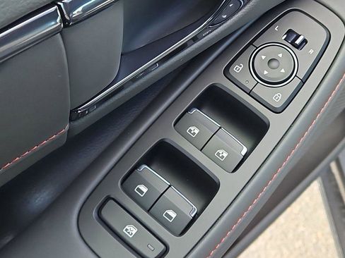 New 2025 Hyundai Sonata N Line image 17