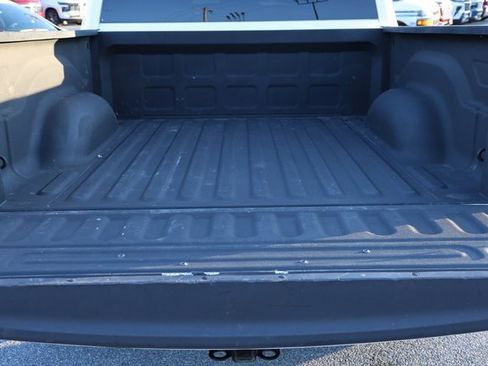 Used 2018 RAM 1500 Tradesman w/ Protection Group image 10