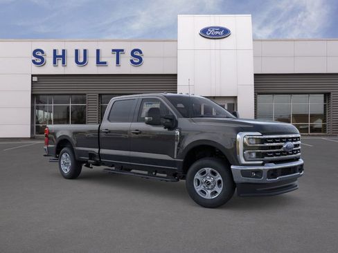 New 2026 Ford F350 XLT w/ XLT Premium Package image 7