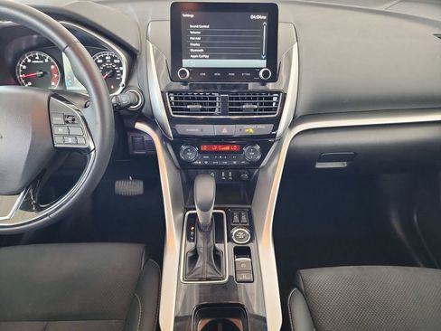 Used 2026 Mitsubishi Eclipse Cross SE AWD/4WD image 25