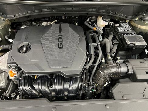 Used 2025 Hyundai Tucson SEL image 24